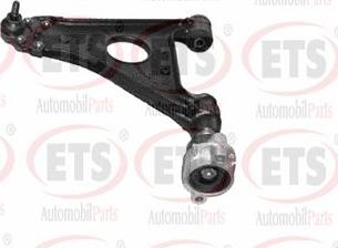 ETS 22.TC.335 - Brat, suspensie roata - allinparts.ro