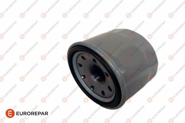 EUROREPAR 1643092180 - Filtru ulei - allinparts.ro