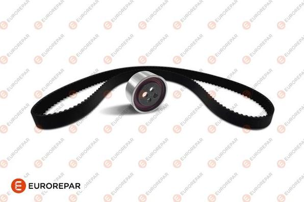 EUROREPAR 1643012180 - Set curea de distributie - allinparts.ro