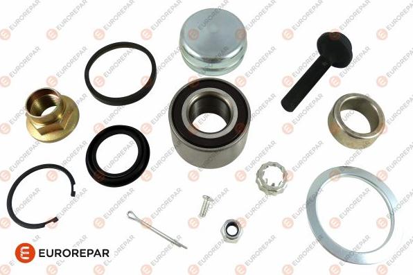 EUROREPAR 1623960380 - Set rulment roata allinparts.ro