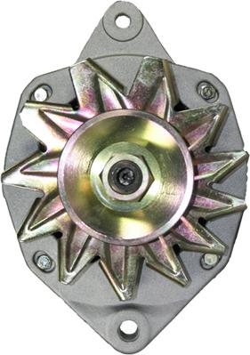 Exact 4-0997 - Generator / Alternator - allinparts.ro