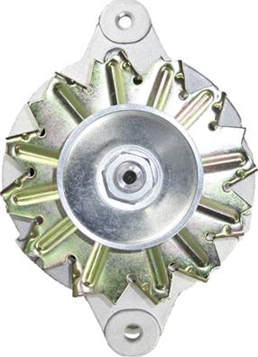 Exact 4-0571 - Generator / Alternator allinparts.ro