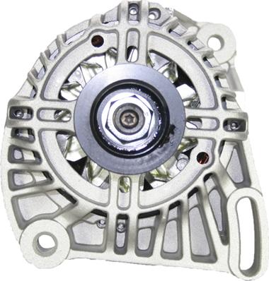 Exact 4-0103 - Generator / Alternator - allinparts.ro