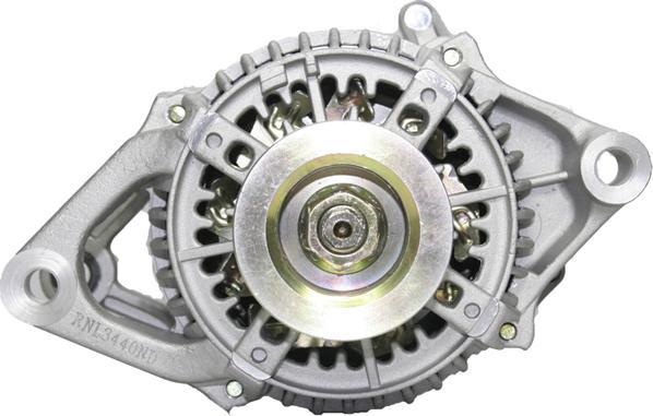 Exact 4-0743 - Generator / Alternator allinparts.ro