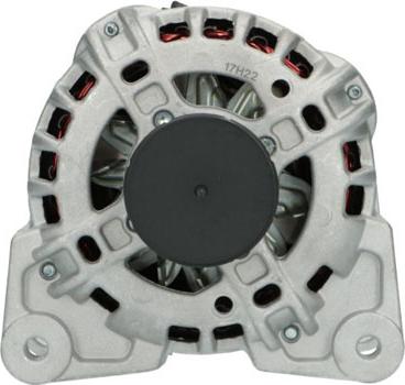 Exact 4-0755 - Generator / Alternator - allinparts.ro