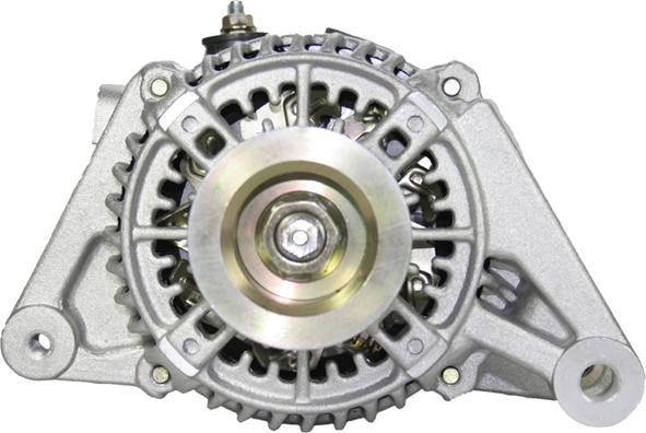 Exact 40757 - Generator / Alternator allinparts.ro