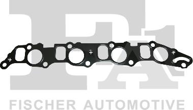 FA1 512-014 - Garnitura, galerie admisie allinparts.ro