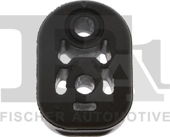FA1 143-949 - Suport, toba esapament - allinparts.ro