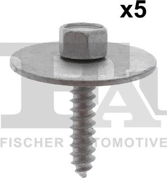 FA1 14-70003.5 - Scut motor allinparts.ro