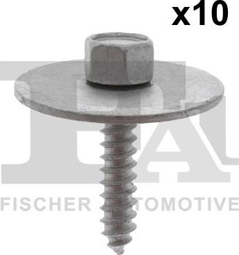 FA1 14-70003.10 - Scut motor allinparts.ro