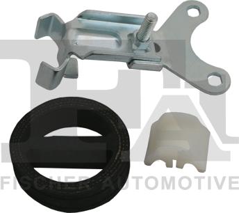 FA1 109-916 - Set montare, sistem de esapament - allinparts.ro
