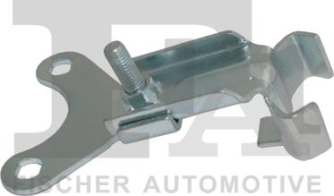 FA1 104-916 - Suport, toba esapament - allinparts.ro