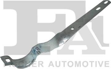 FA1 105-916 - Suport toba de esapament - allinparts.ro
