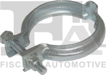 FA1 135-865 - Conector teava, sistem de esapament allinparts.ro
