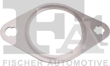 FA1 130-975 - Garnitura, racord evacuare allinparts.ro