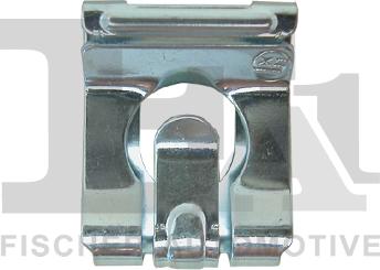 FA1 125-916 - Suport, toba esapament allinparts.ro