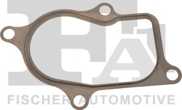 FA1 310-916 - Garnitura, racord evacuare - allinparts.ro