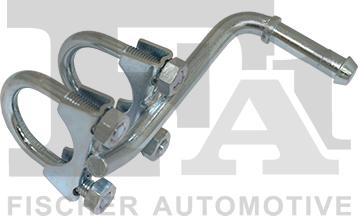 FA1 225-940 - Suport, toba esapament allinparts.ro