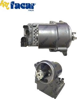 FACAR 706002 - Unitate de control,servodirectie allinparts.ro