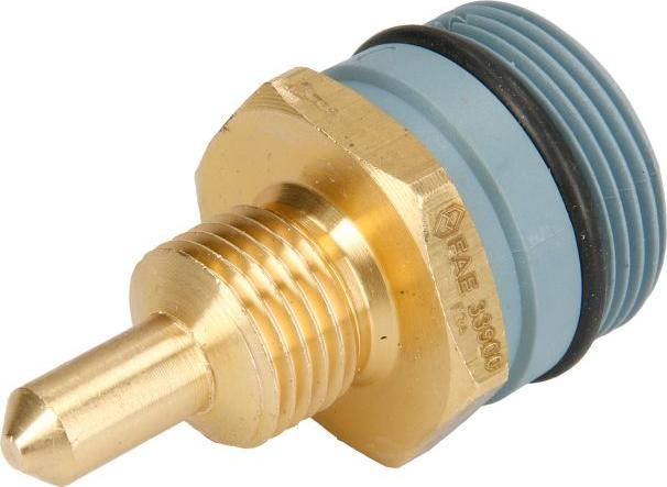 FAE 33900 - Senzor,temperatura lichid de racire allinparts.ro
