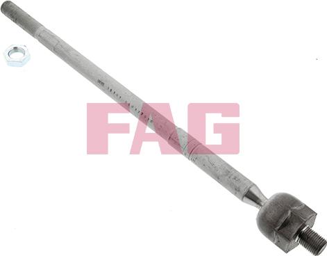 FAG 840 1279 10 - Articulatie axiala, cap de bara - allinparts.ro