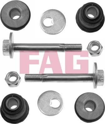 FAG 824 0007 30 - Set reparatie, bara stabilizatoare allinparts.ro