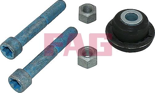 FAG 824 0014 30 - Set reparatie, bara stabilizatoare allinparts.ro