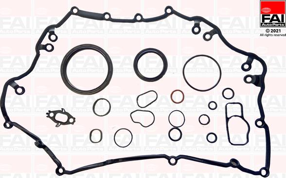 FAI AutoParts CS1904 - Set garnituri, carter allinparts.ro
