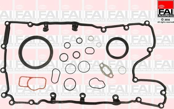 FAI AutoParts CS1903 - Set garnituri, carter allinparts.ro