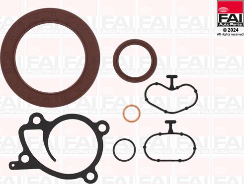 FAI AutoParts CS1907 - Set garnituri, carter allinparts.ro