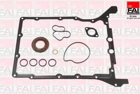 FAI AutoParts CS1414 - Set garnituri, carter - allinparts.ro