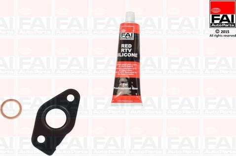 FAI AutoParts CS1415 - Set garnituri, carter - allinparts.ro