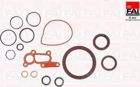 FAI AutoParts CS1062 - Set garnituri, carter allinparts.ro