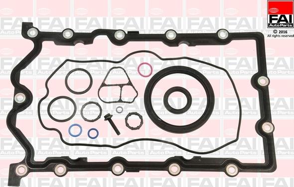 FAI AutoParts CS1136 - Set garnituri, carter - allinparts.ro
