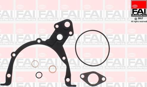 FAI AutoParts CS1344 - Set garnituri, carter allinparts.ro