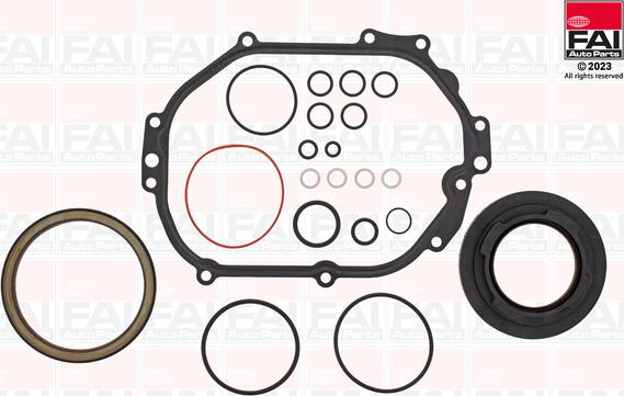 FAI AutoParts CS2353 - Set garnituri, carter allinparts.ro