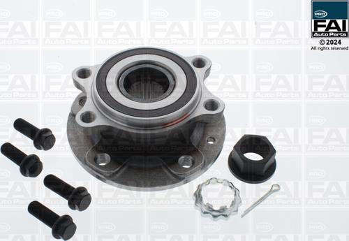 FAI AutoParts FPBK175 - Set rulment roata - allinparts.ro
