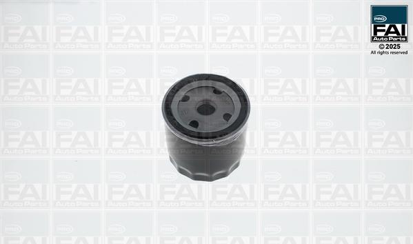 FAI AutoParts FPOF148 - Filtru ulei - allinparts.ro