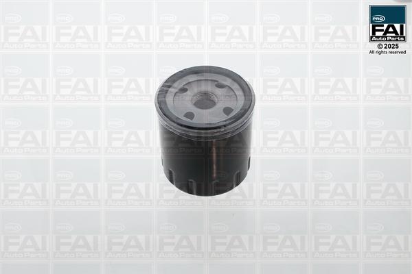 FAI AutoParts FPOF108 - Filtru ulei - allinparts.ro
