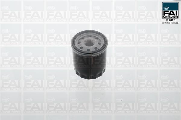 FAI AutoParts FPOF103 - Filtru ulei - allinparts.ro