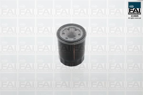 FAI AutoParts FPOF111 - Filtru ulei allinparts.ro