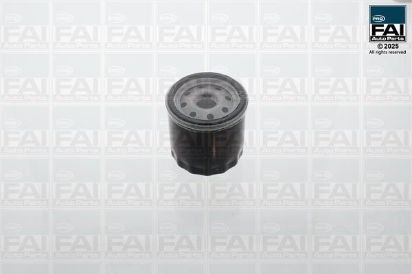 FAI AutoParts FPOF134 - Filtru ulei allinparts.ro