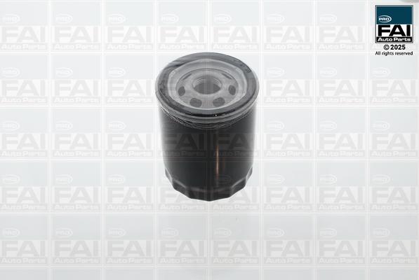 FAI AutoParts FPOF133 - Filtru ulei allinparts.ro