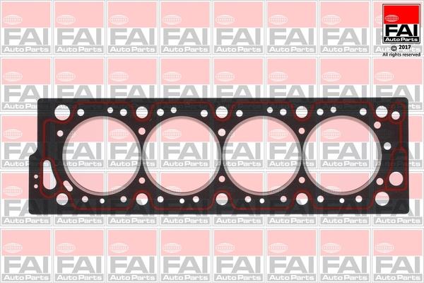 FAI AutoParts HG503 - Garnitura, chiulasa - allinparts.ro