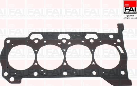 FAI AutoParts HG2216 - Garnitura, chiulasa allinparts.ro