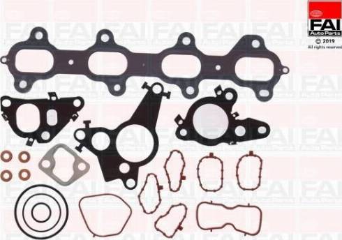 FAI AutoParts HS2312 - Set garnituri, chiulasa allinparts.ro