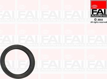 FAI AutoParts OS958 - Simering, arbore cotit allinparts.ro