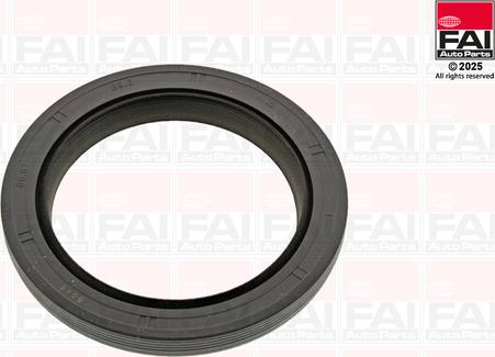 FAI AutoParts OS984 - Simering, arbore cotit - allinparts.ro