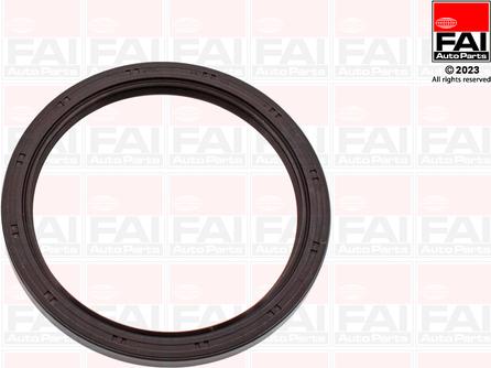 FAI AutoParts OS981A - Simering, arbore cotit allinparts.ro