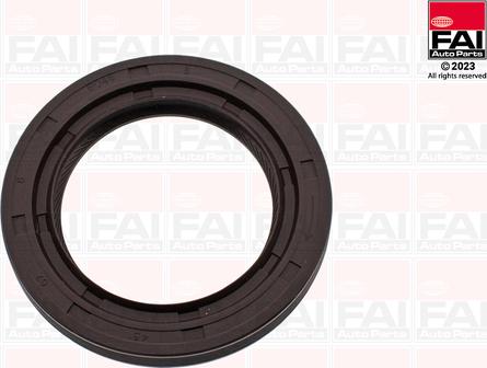 FAI AutoParts OS493 - Simering, arbore cotit - allinparts.ro